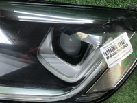 Фара левая VW Touareg 2 (2014-2018) ксенон