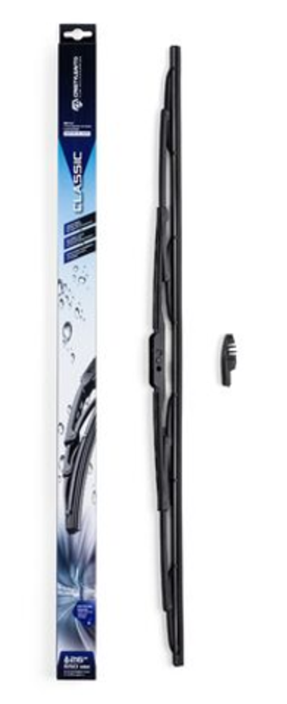 Щетка дворника 650мм (26") CRISTYLEAVTO Classic 29354