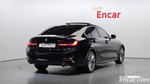 BMW 3 Series (G20) 320i Luxury (10.2020)