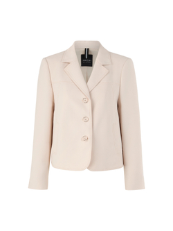 Блейзер из полиэстера