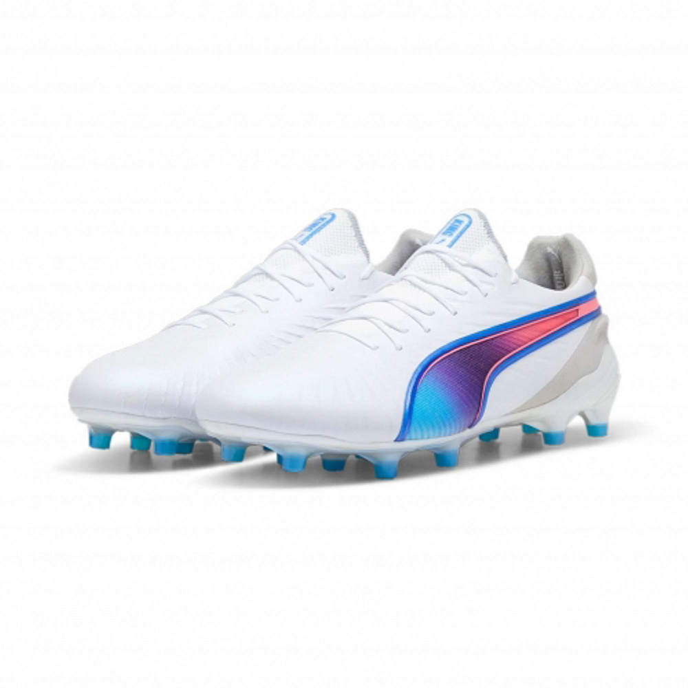мужские бутсы PUMA KING ULTIMATE FG/AG