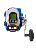 Катушка мультипликаторная WFT Electra PRO SPEEDJIG SUPER COMFORT 700PR HP