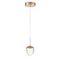 Подвесной светодиодный светильник Lumion Ledio Rimini 8083/1A