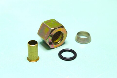 Ремкомплект трубки ПА D=12мм