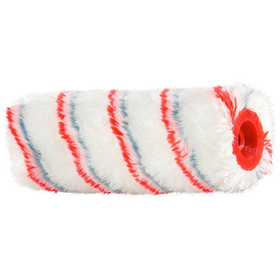 Валик сменный Matrix Нейлон Люкс D 48 мм ворс 18 мм D ручки 8 мм полиамид (80626)