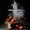 Black Burn - Strawberry Jam (100г)