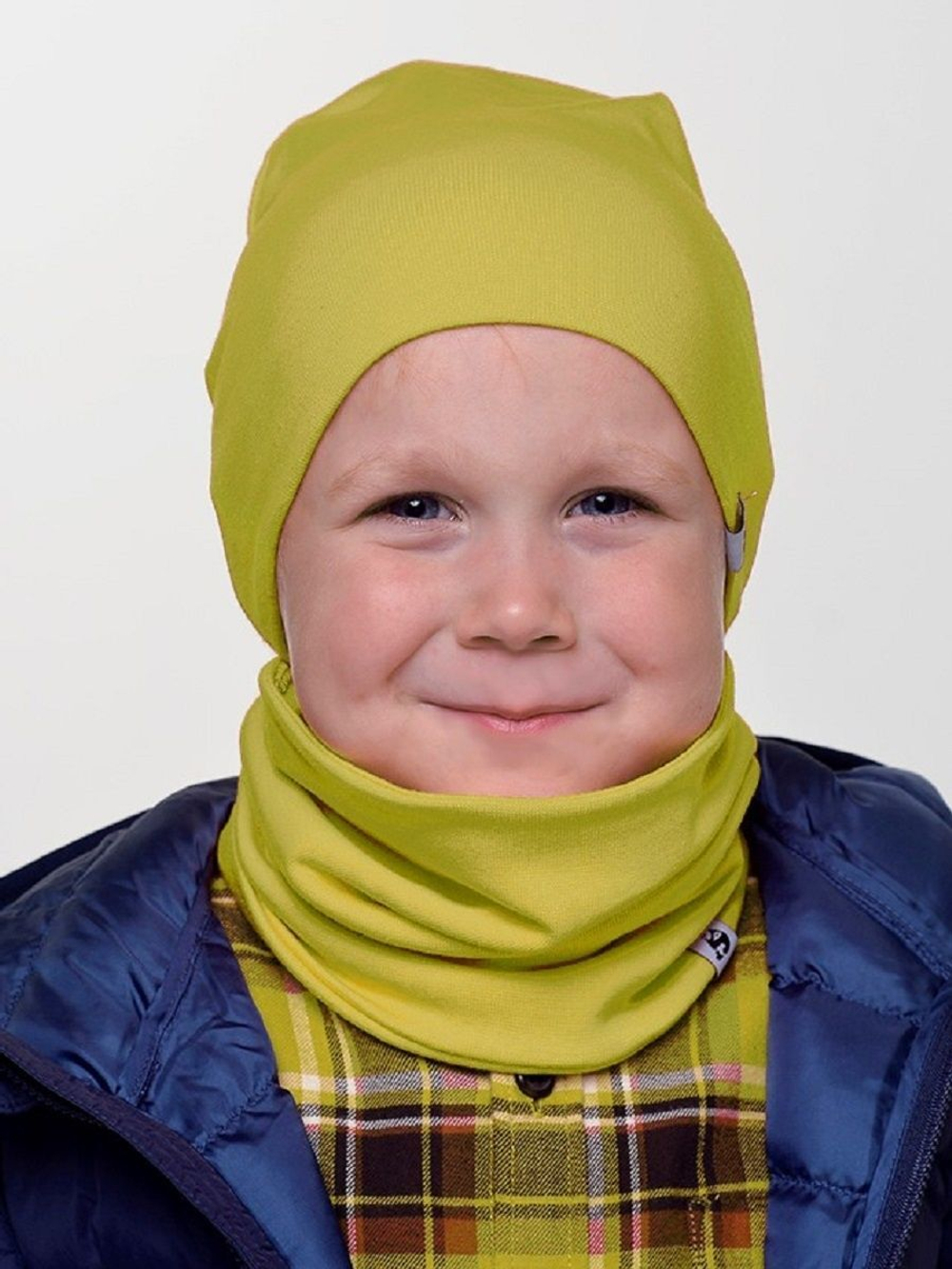 Хлопковый снуд