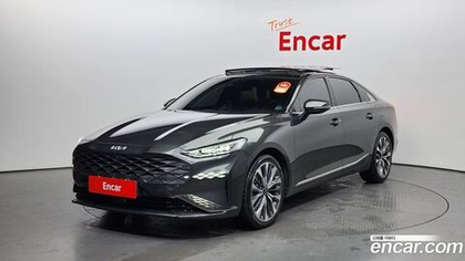 Kia K8 Hybrid Signatures (05.2022)