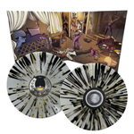 Hans Zimmer / True Romance (Original Motion Picture Soundtrack)(Limited Edition)(Coloured Vinyl)(2LP)