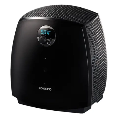 Boneco W2055D black мойка воздуха