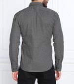 рубашка ermo HUGO - черный(50478558)