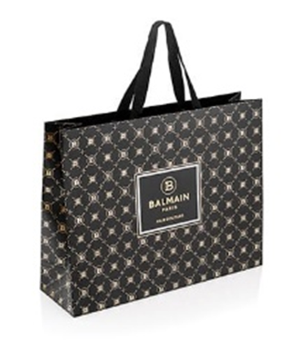Balmain Пакет Большой 50*15*40cm