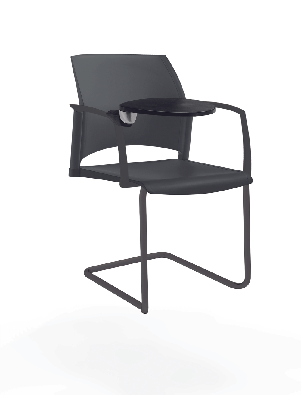 Restart стул на кантилевере