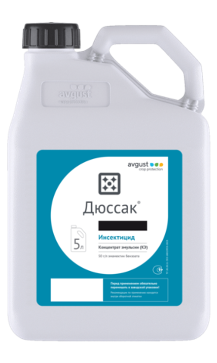 Дюссак, КЭ(50 г/л)
