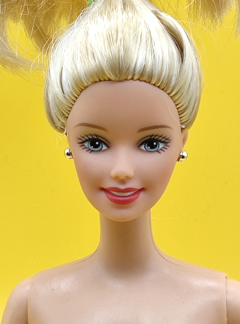 Кукла Барби 90х винтаж.03522