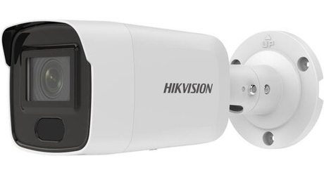 Профессиональная видеокамера IP цилиндрическая DS-2CD3046G2-IS(H)(2.8мм) Hikvision