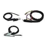 ТСС PULSE PMIG-350 инверторный сварочный полуавтомат 017225