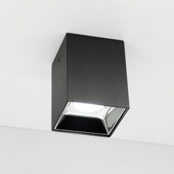 Citilux Старк CL7440212 LED Светильник накладной Чёрный Хром