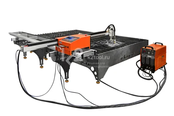 Консольная машина термической резки Valiant 3.0