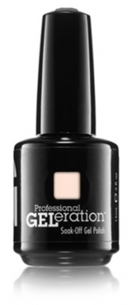 Гель-лак GEL-498 Endure 15 мл