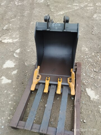 Ковш JCB 3CX/4CX 600 мм
