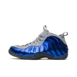Мужские кроссовки Nike Air Foamposite One 'Sport Royal' 314996-401