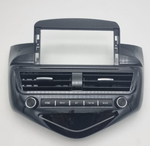 установочный комплект CHEVROLET Cruze 2009-2012, рамка + проводка SF-C1019FW