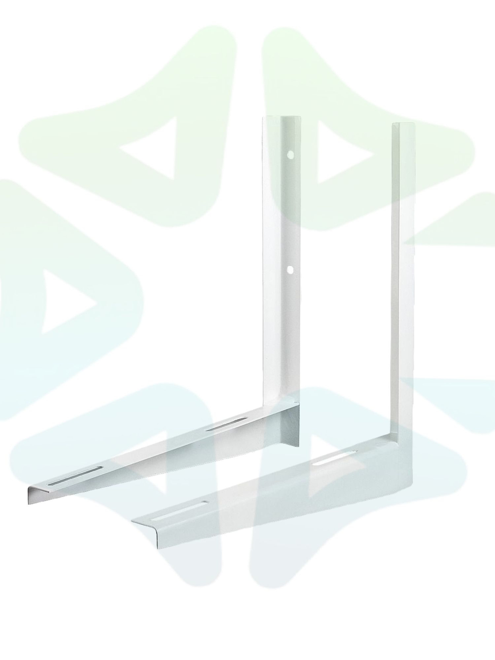 Кронштейны 400 мм*450 мм пара для внешнего блока кондиционера