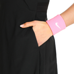 Женская теннисное платье Nike Dri-Fit Club Dress Women - Black