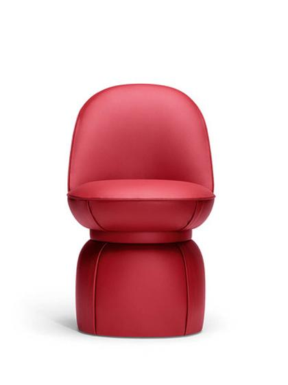 Стул Poltrona Frau Leplì