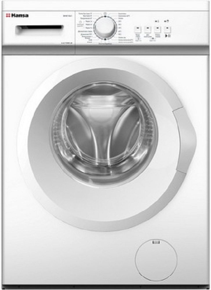 Стиральная машина Hansa WHN7121SD2 Стиральная машина Hansa WHN7121SD2