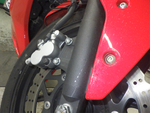 Kawasaki Ninja 250R , 2009