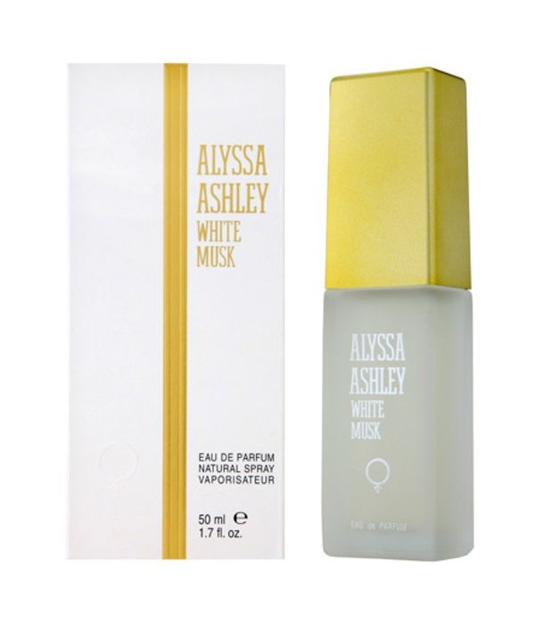Alyssa Ashley White Musk