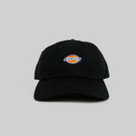 Кепка Dickies 6 Panel Logo  - купить в магазине Dice