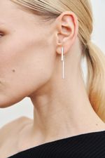 EYECATCHING 2 in 1 EARRINGS