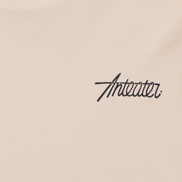 Лонгслив Anteater Phat Long106 (light-beige) артикул: - купить в магазине Дайс