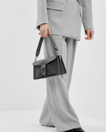 Сумка 747 03 графитовый