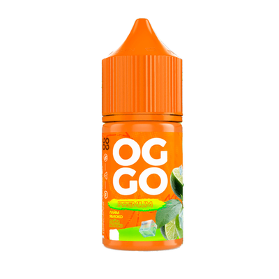 Жидкость OGGO PREMIUM 2% Salt 2% 30 ml