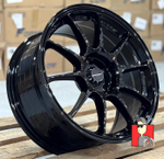 Комплект дисков Weds Sport TC105X 17x8 et38 5x112