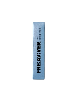 FreiAVIVER Состав №2 для ламинирования ресниц и бровей Setting Cream, 15мл