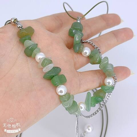 Колье Jewelry - 029