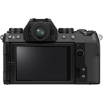 Цифровой беззеркальный фотоаппарат Fujifilm X-S10 Body