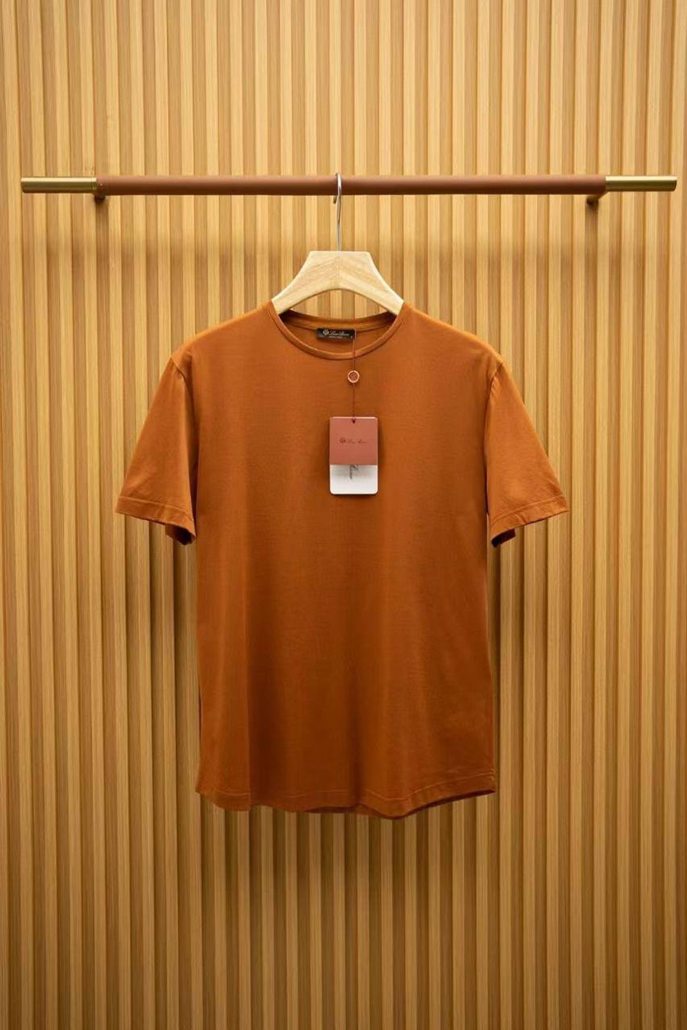 Футболка Loro Piana