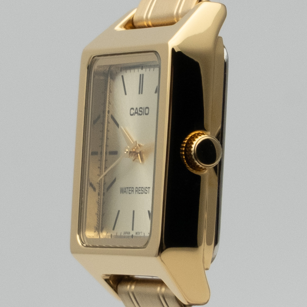 Женские наручные часы Casio LTP-V007G-9E
