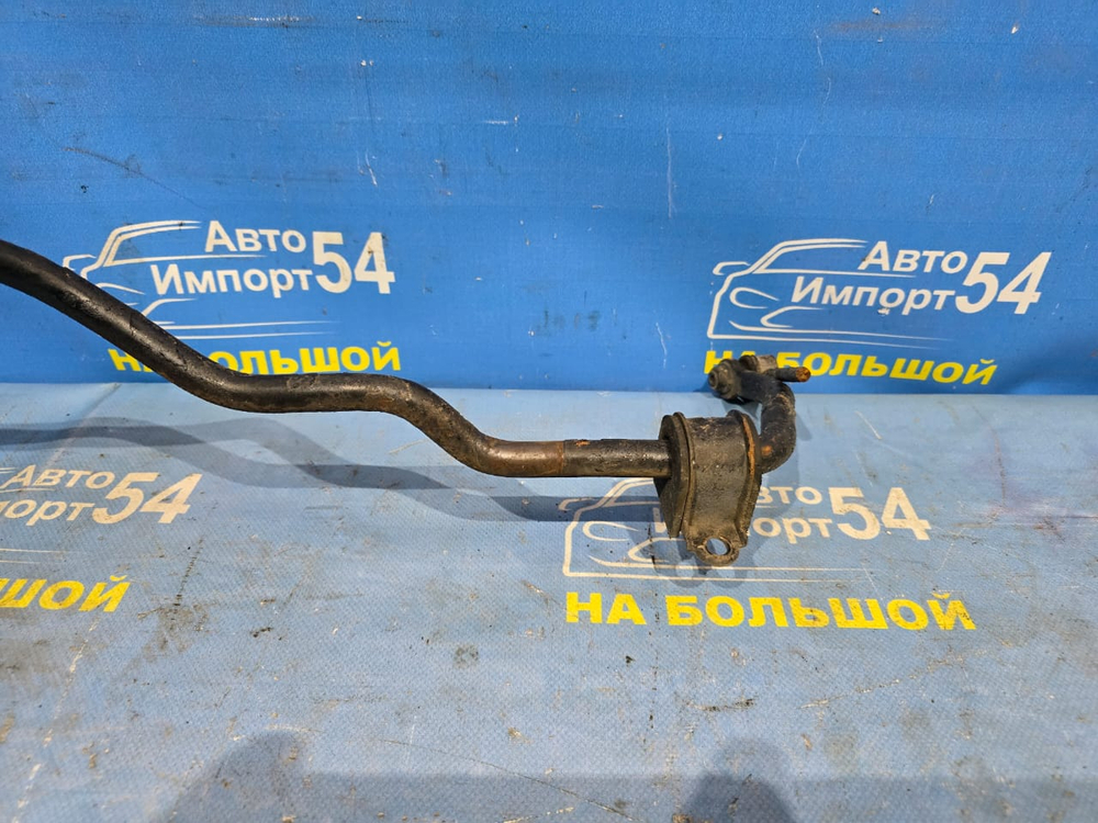 Стабилизатор поперечной устойчивости задний TOYOTA COROLLA 1991-1995