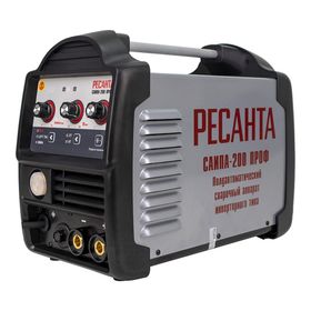 Сварочные полуавтоматы