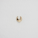 Crescent moon tops