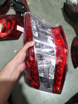 Задний левый фонарь в сборе для Nissan Sylphy 2012-2014