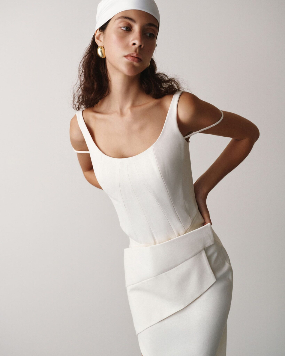 Корсет  Грация