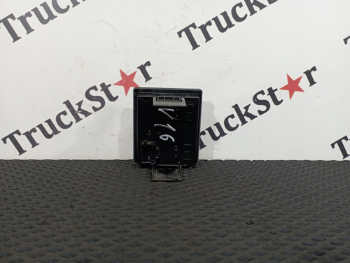 Переключатель света